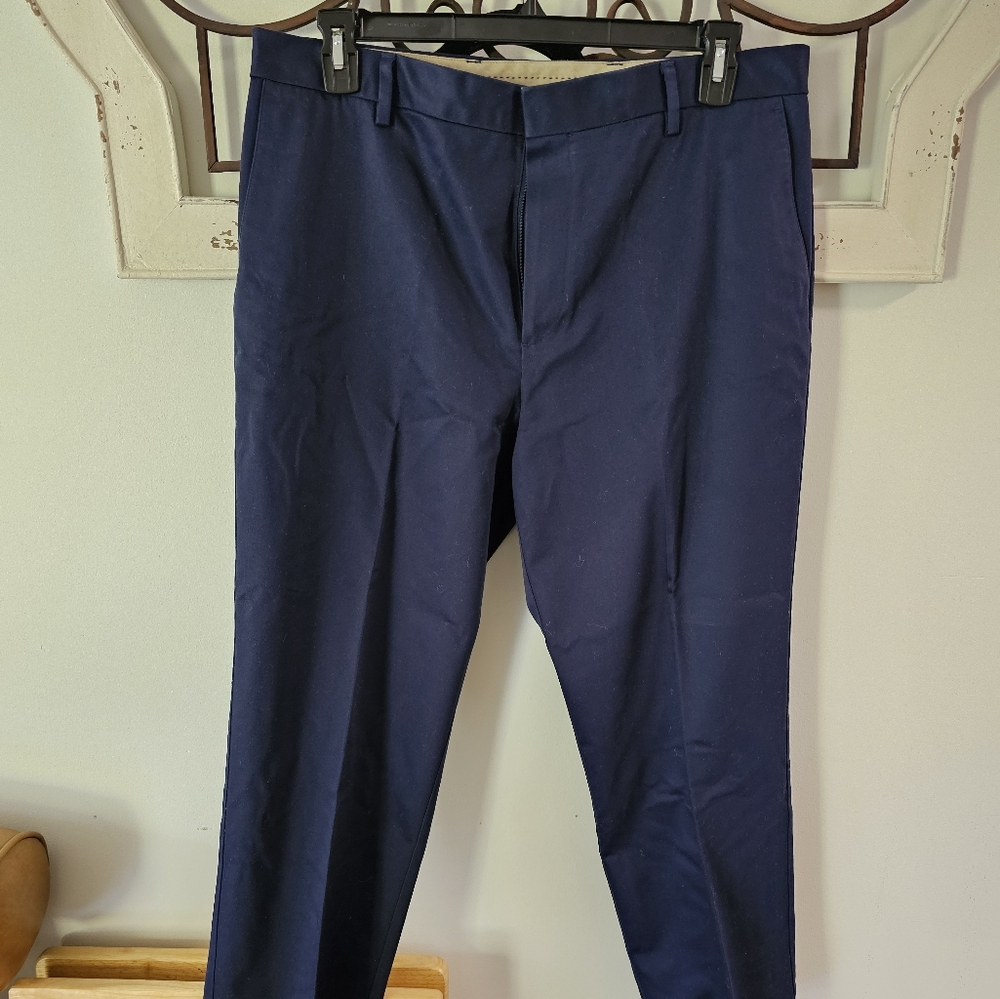36X30 dockers khackis